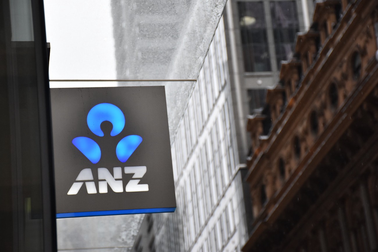 Jätteböter mot australisk bank