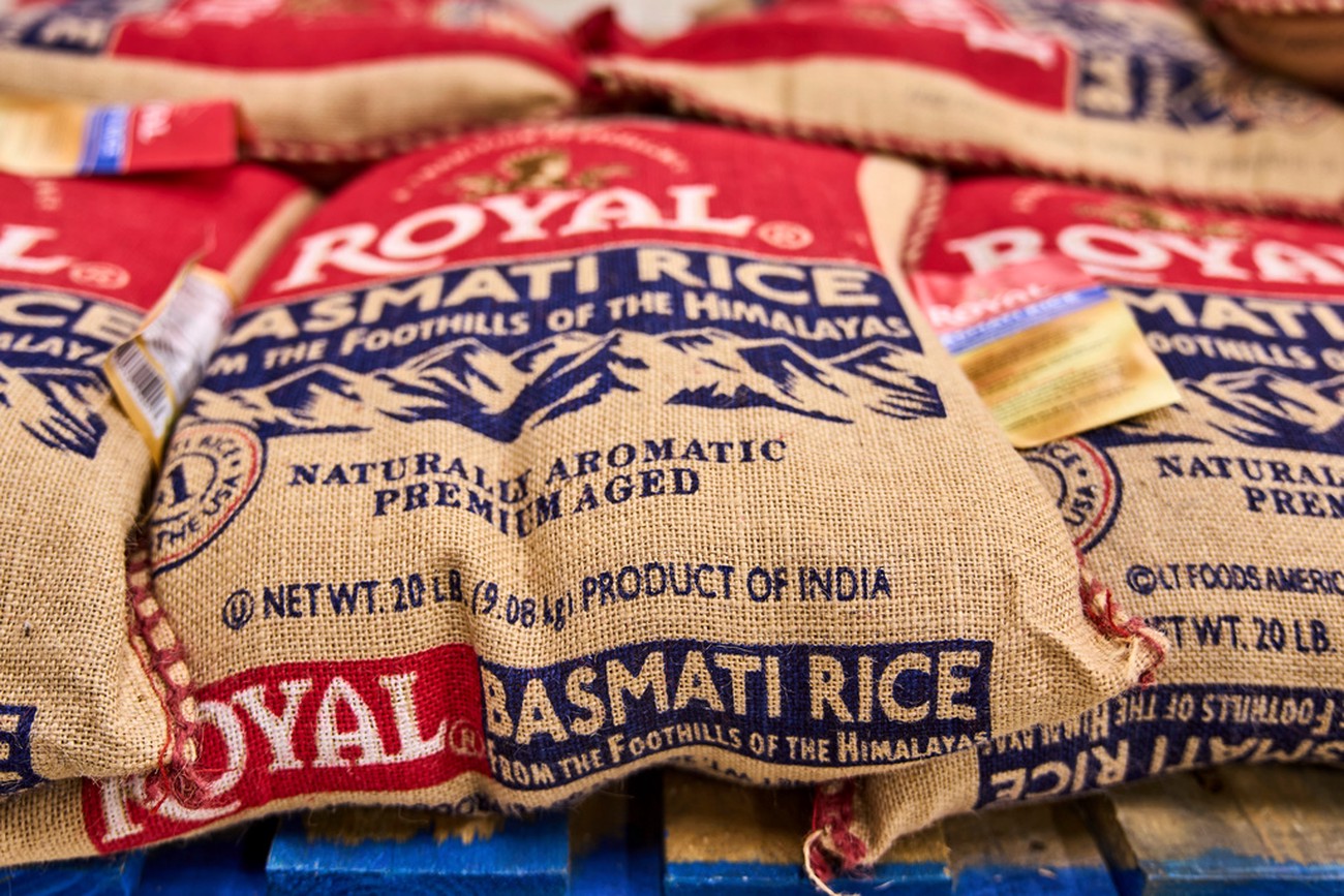 Risfråga sinkar EU-avtal med Indien