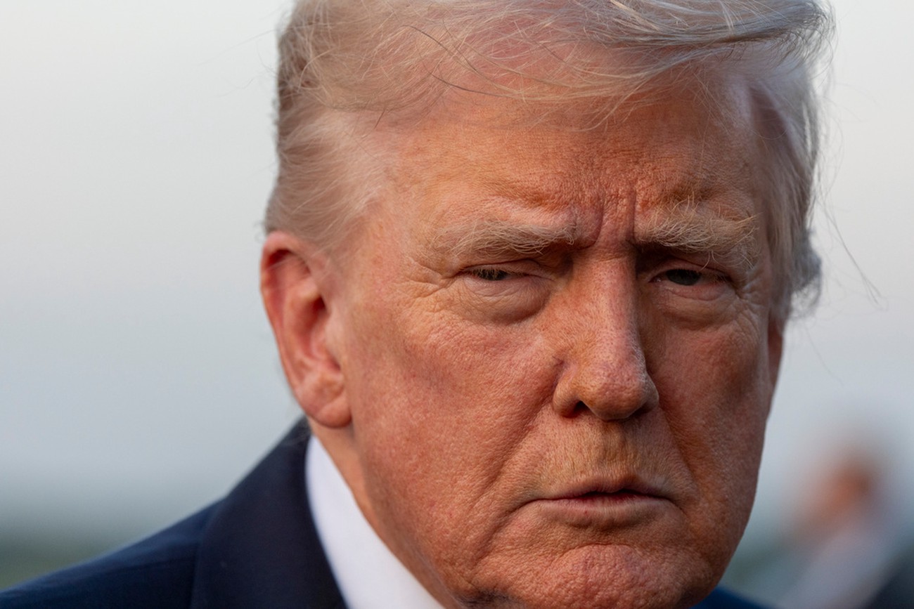 Trump: Skrota kvartalsrapporterna