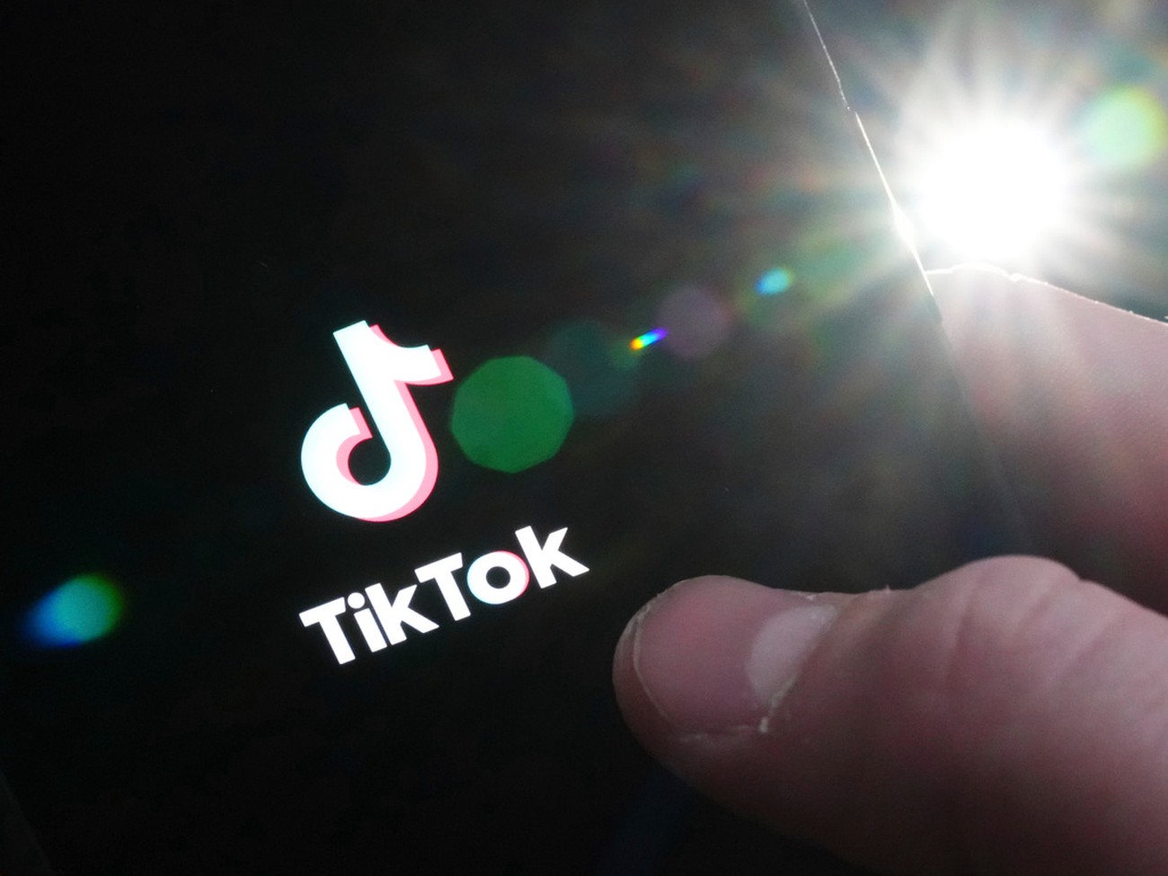 USA och Kina överens om ramverk för Tiktok-avtal