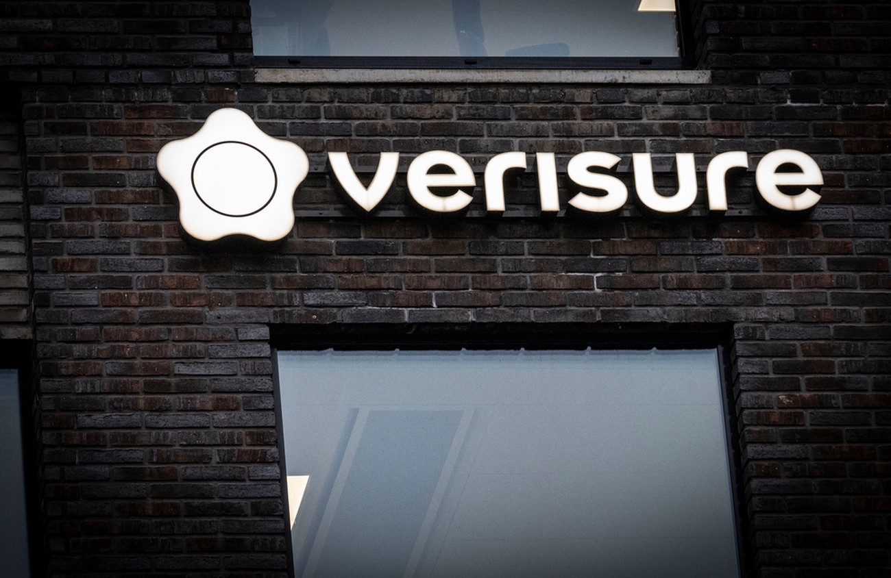 Verisure till Stockholmsbörsen