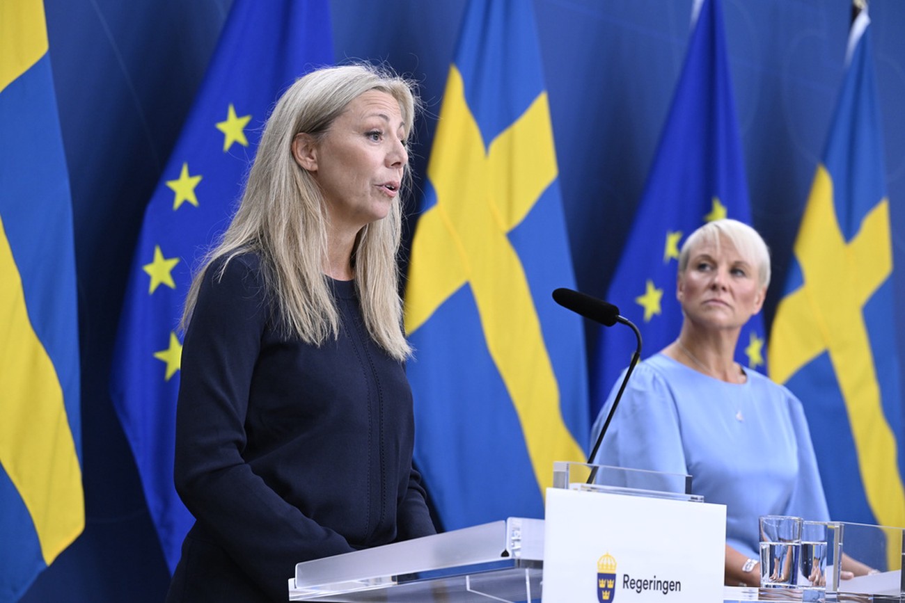 Expert om sänkta bidrag: Gav sämre skolresultat