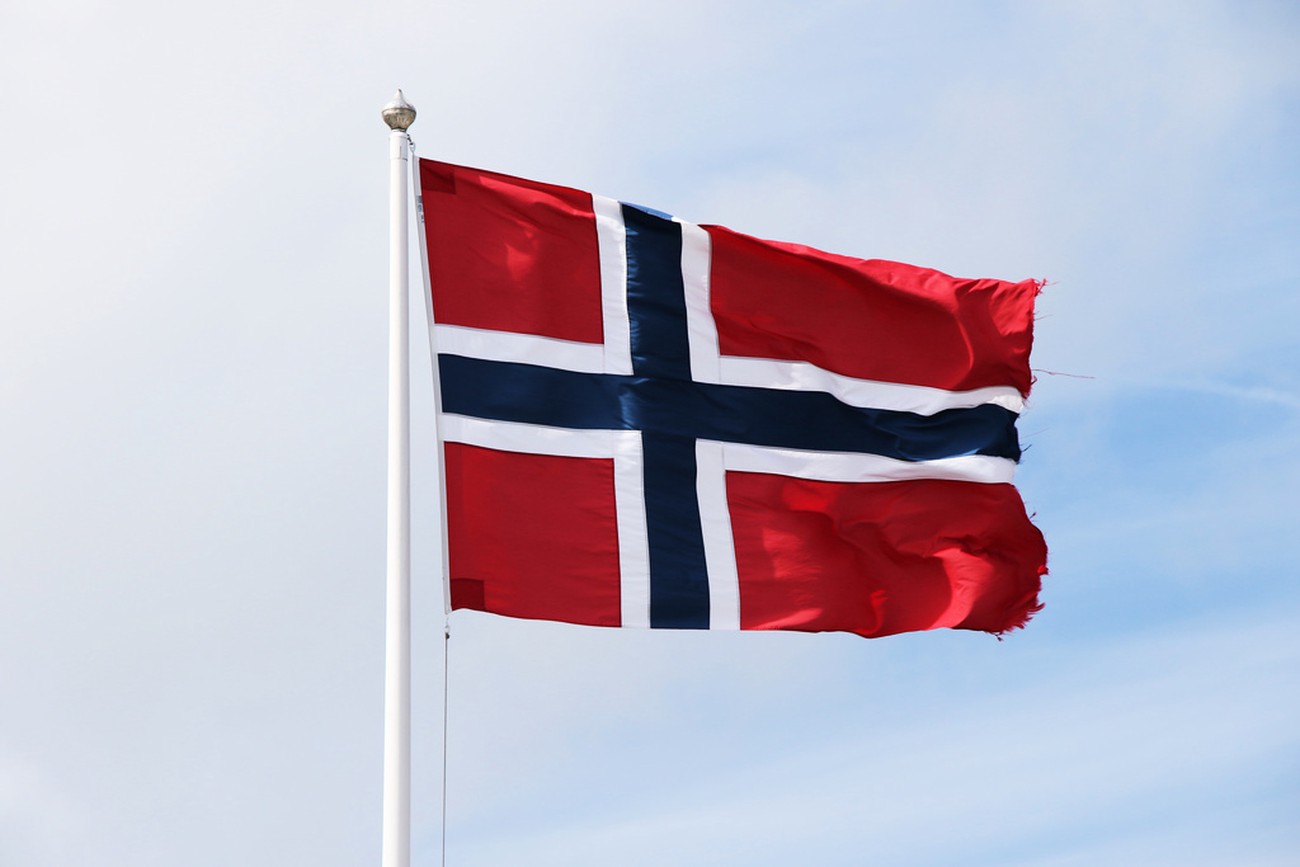 Norge sänker räntan