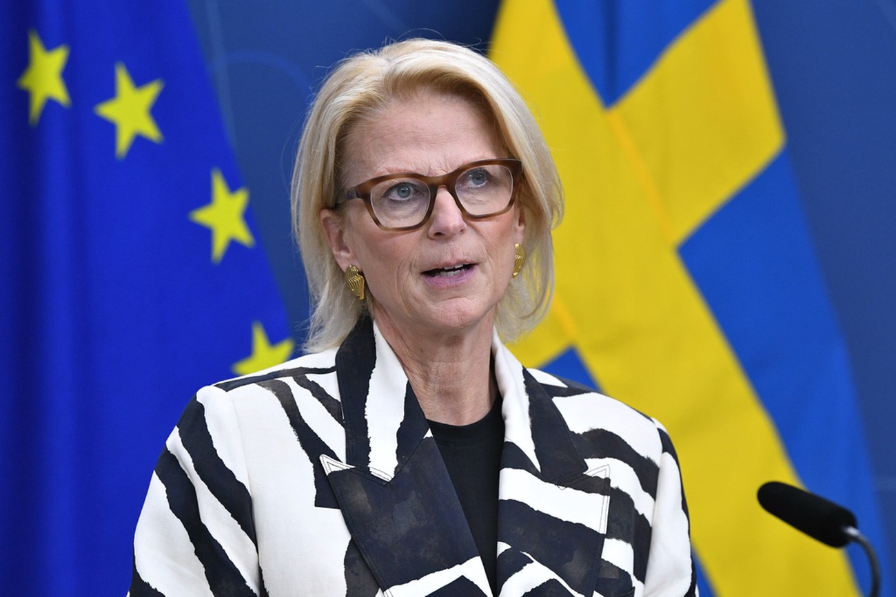 Chefsekonomen: Självmål av Svantesson