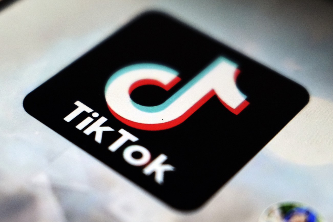 Oracle får säkerhetsansvar för Tiktok i USA