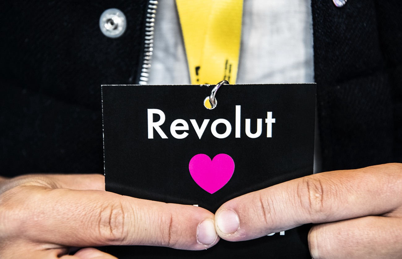 Revolut storsatsar – 30 nya marknader