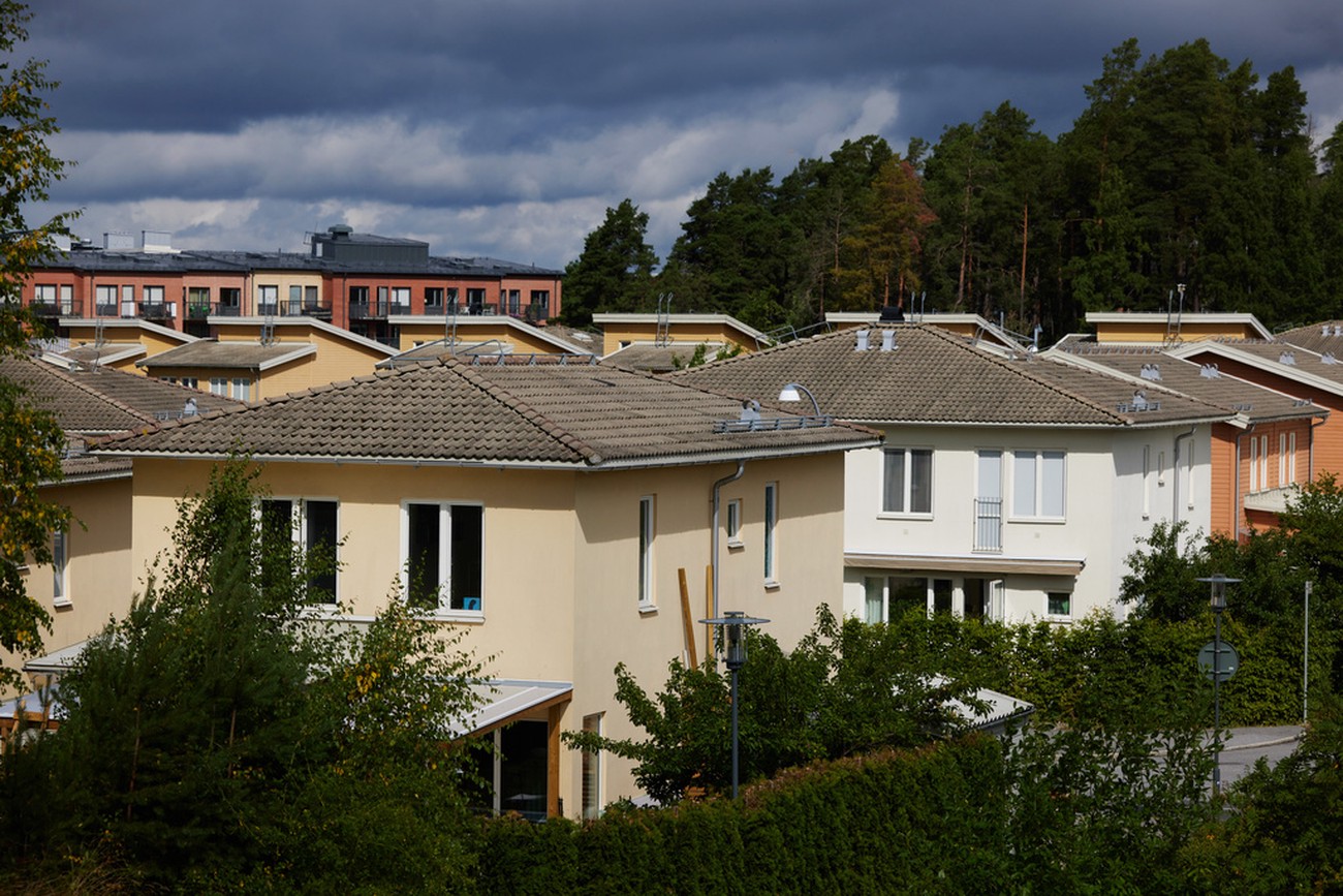 Storbanker sänker sina rörliga boräntor