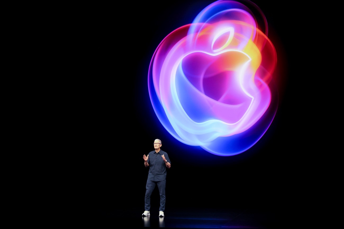 Trots Apple-kritik: EU slopar inte sin datalag