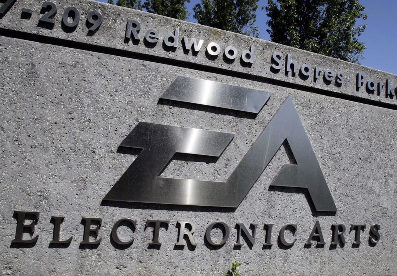 Electronic Arts rusade – uppgifter om jätteaffär