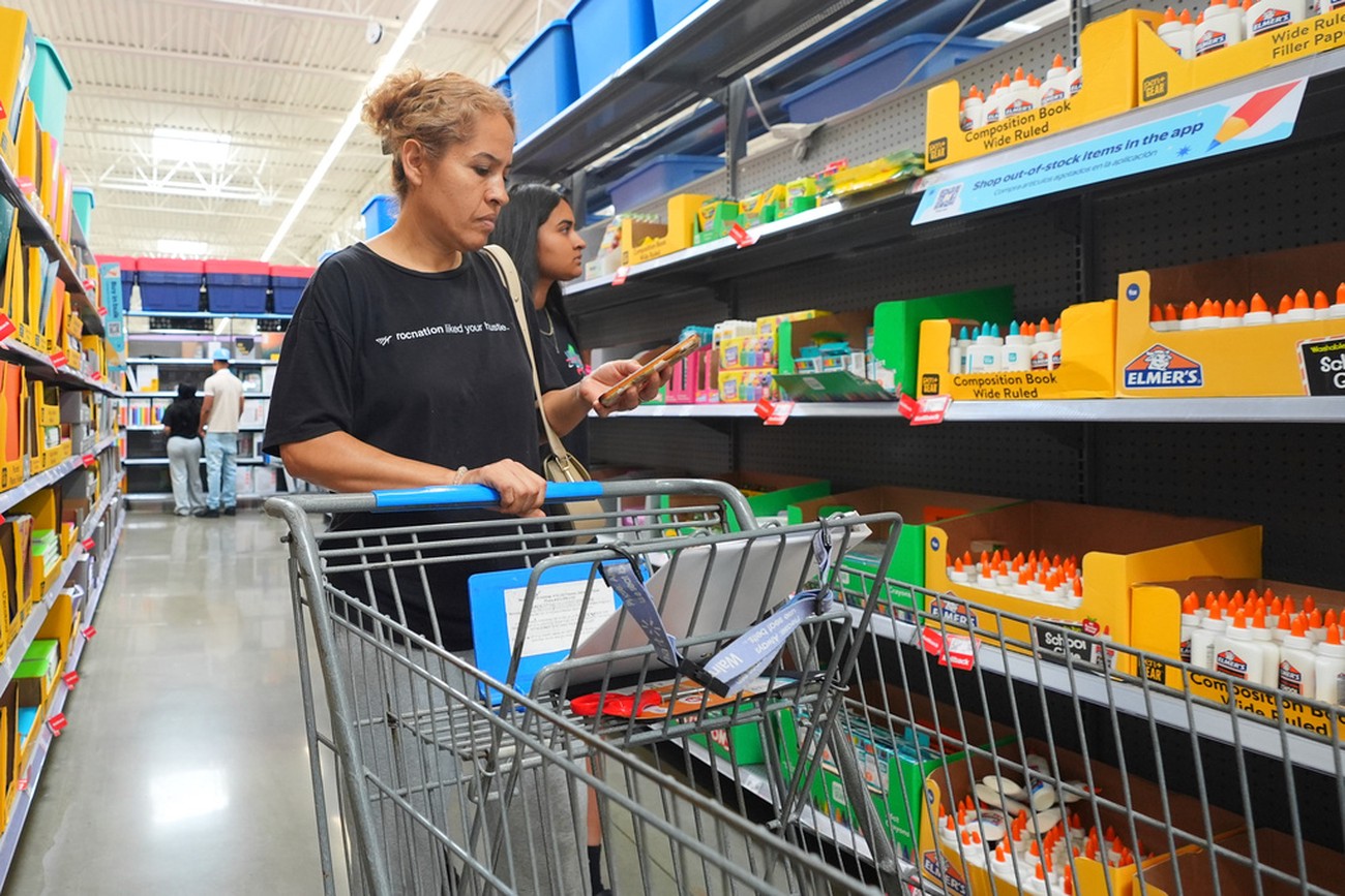 Inflationen i USA stiger