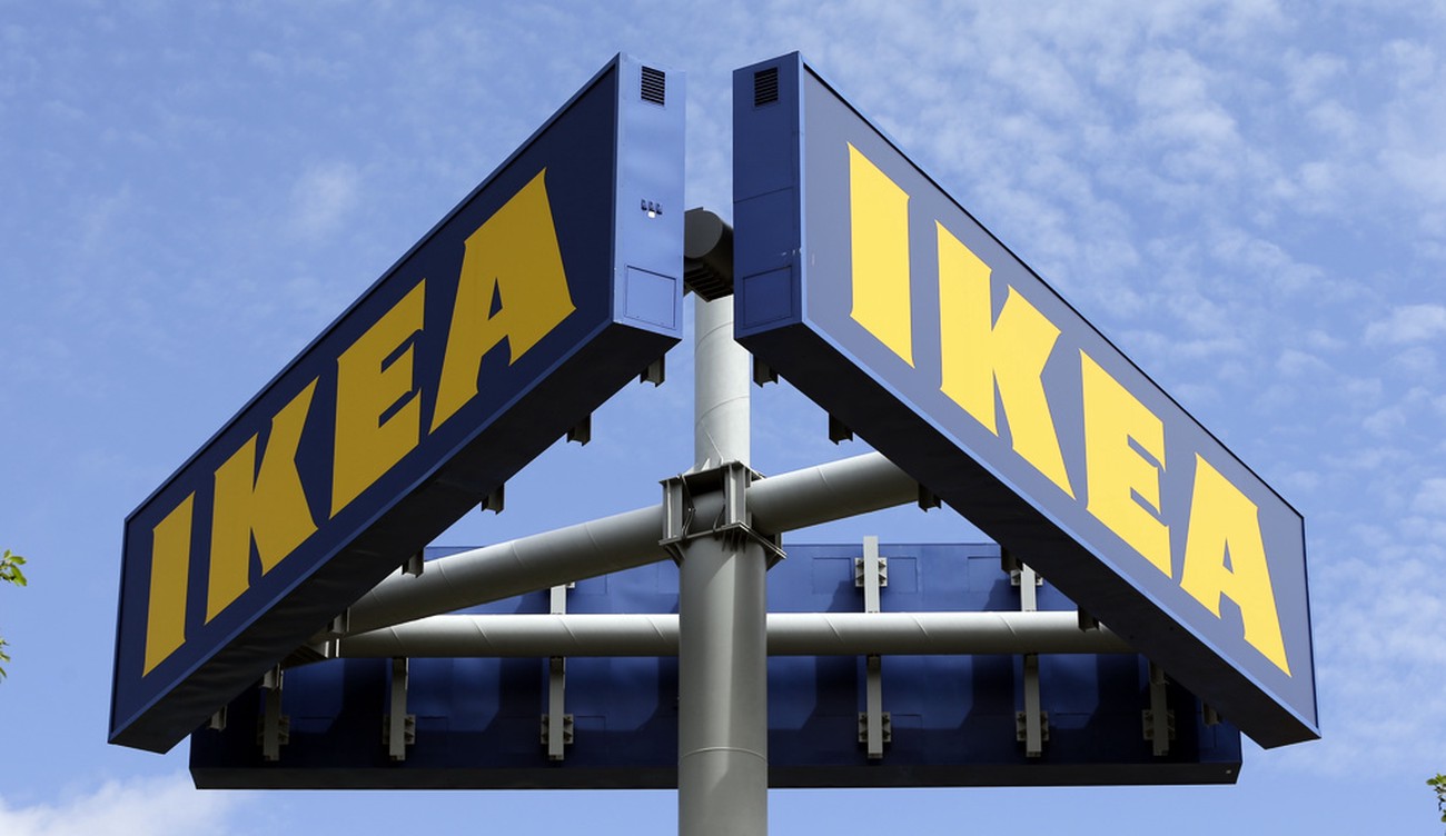 Ikeas svar efter Trumps möbeltullar: ”Svårare”