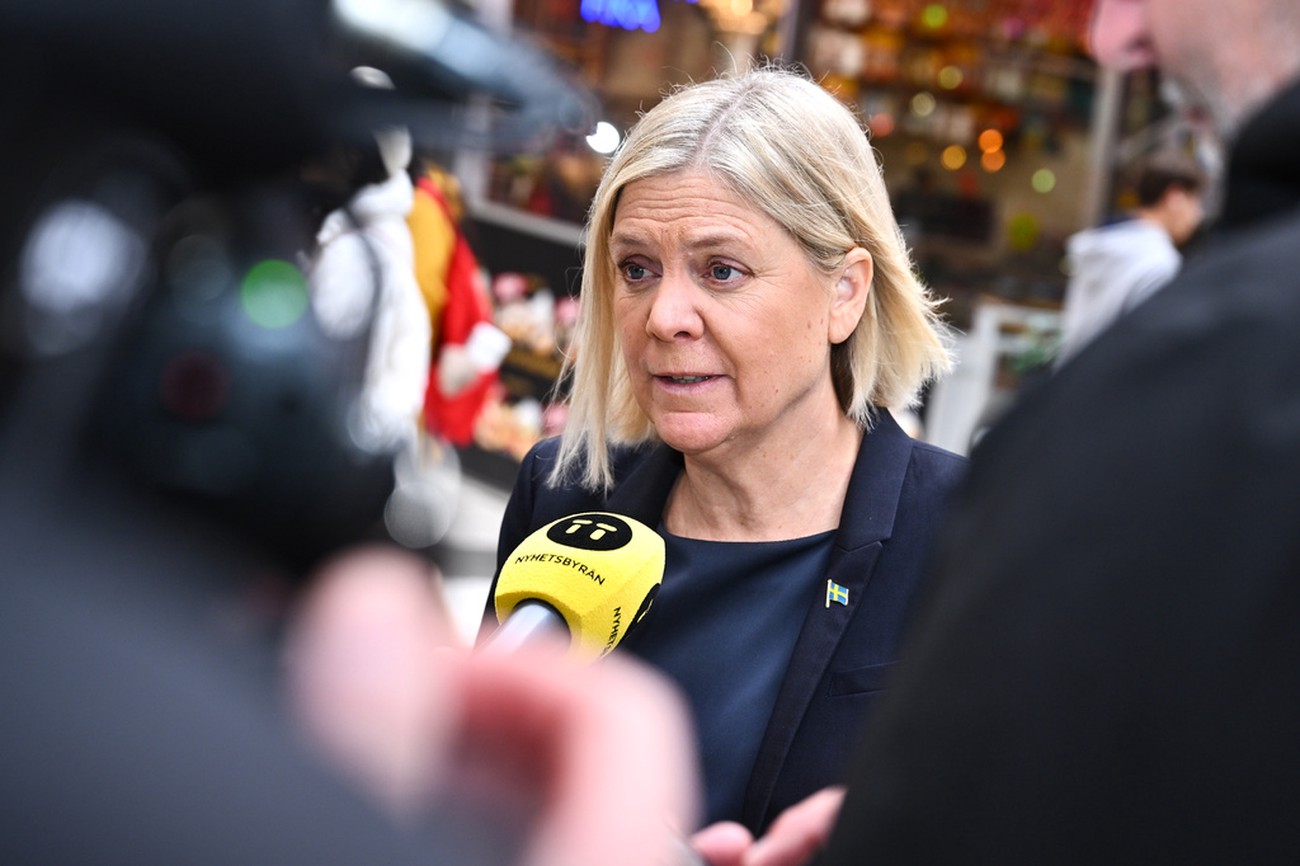 Kritiken mot bankerna ökar: ”För jävligt”
