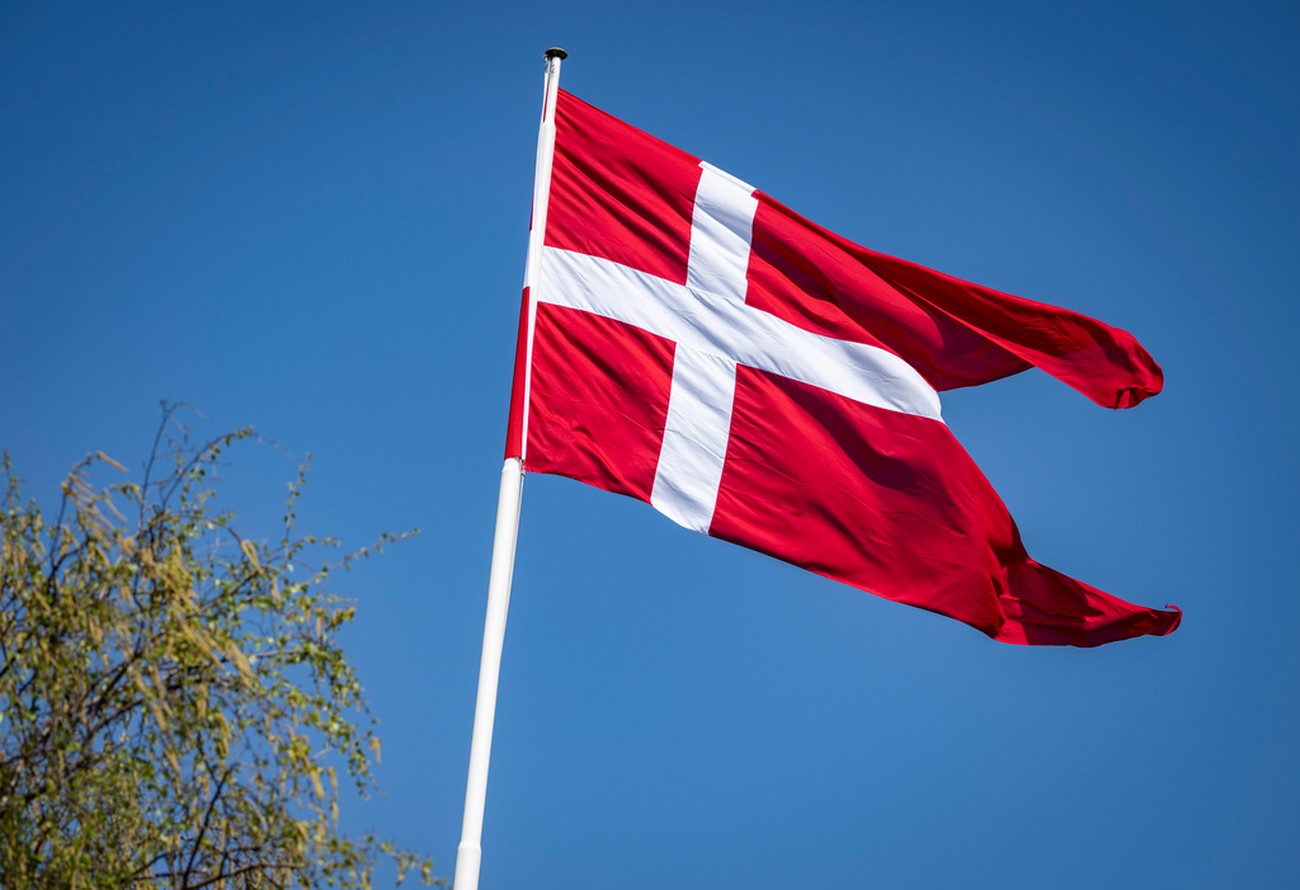 Danskt läkemedelsbolag storhandlar