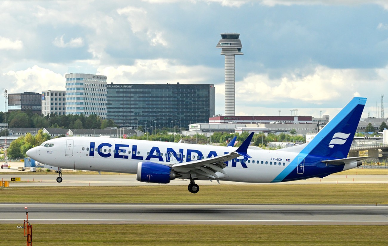 Flygbolag lägger ner – bingo för konkurrenten