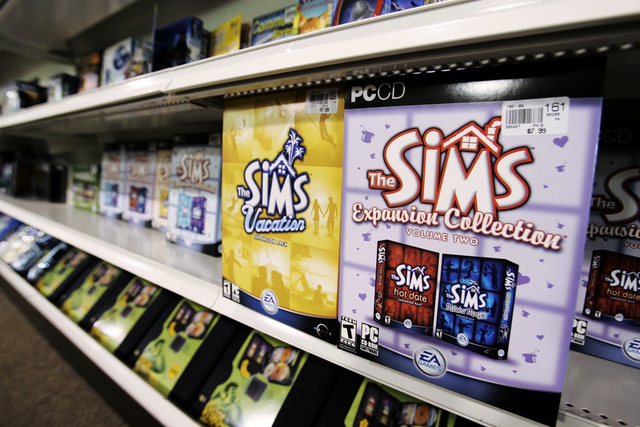 Klart: Electronic Arts köps för 500 miljarder