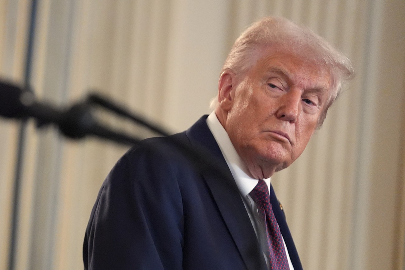 Youtube i miljonförlikning med Trump