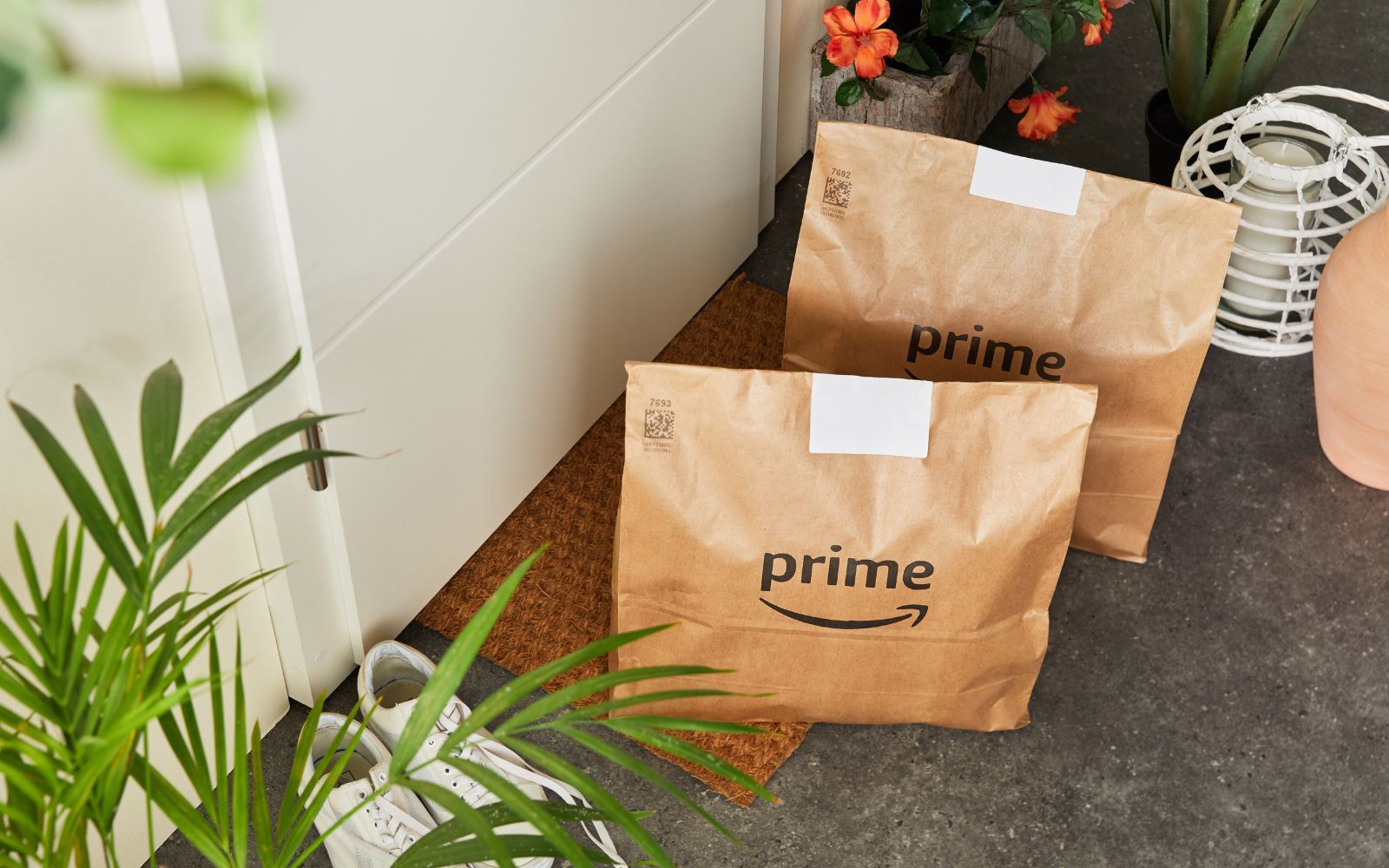 Amazon utvecklar AR-glasögon för konsumenter och leveransförare