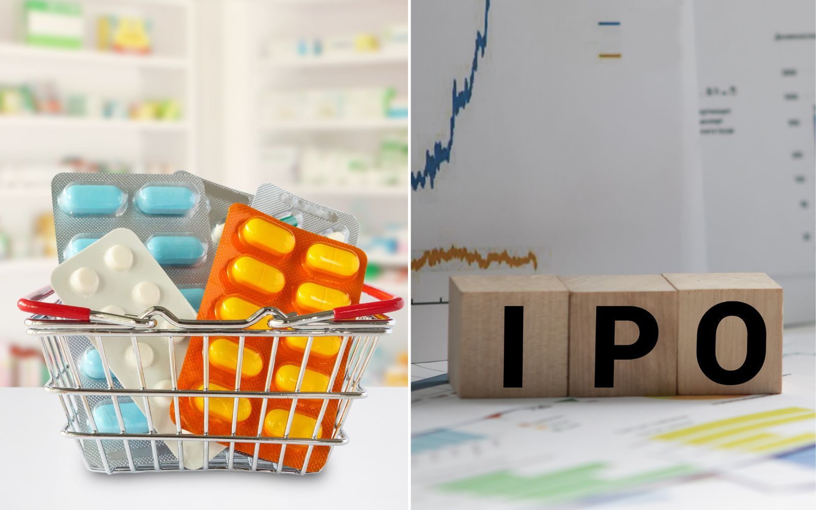 Affärsvärlden: ”Inget superfynd” när nästa apotek tar plats på börsen