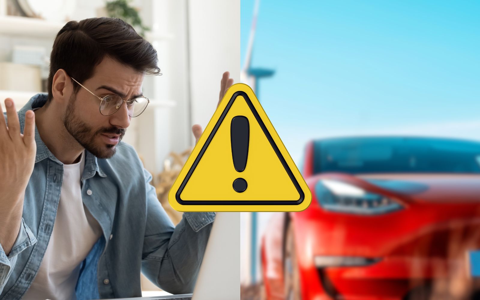 Bilmärket i topp på Råd och Röns svarta lista – ännu en gång