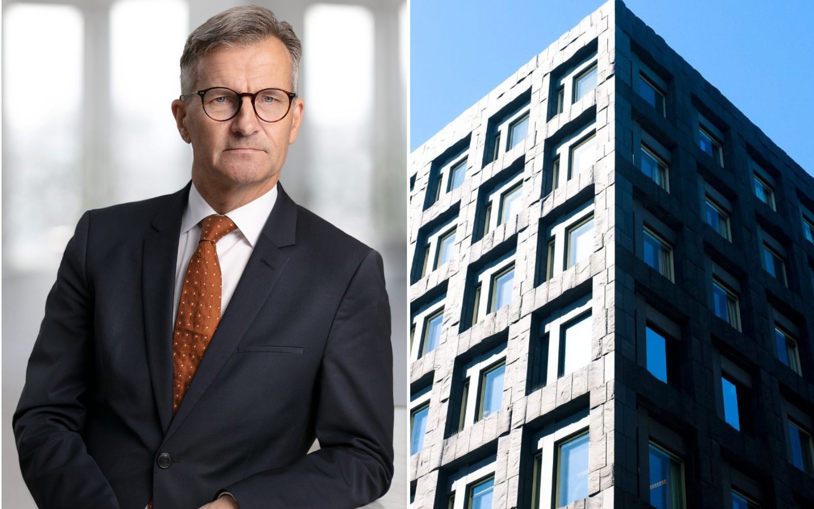 Riksbankschefen: Ovanligt svårt beslutsläge inför räntebesked
