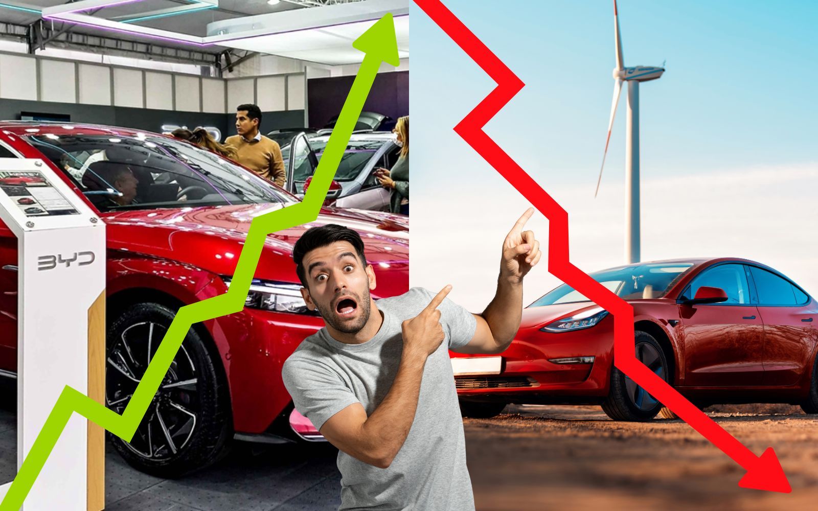 Experten: Tesla riskerar åka ur högstadivisionen