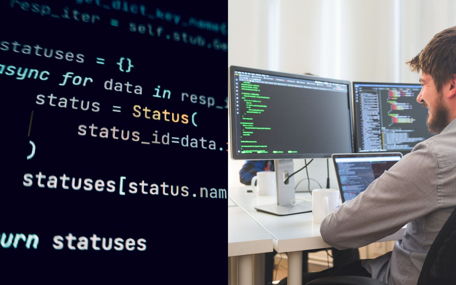 Experten: Så förändras utvecklaryrket i AI-eran