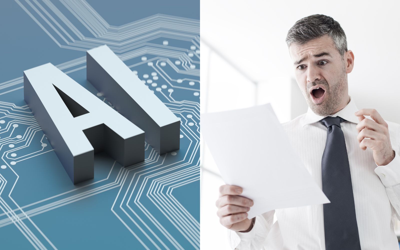 Företag riskerar höga kostnader vid snabb och slarvig AI-implementering