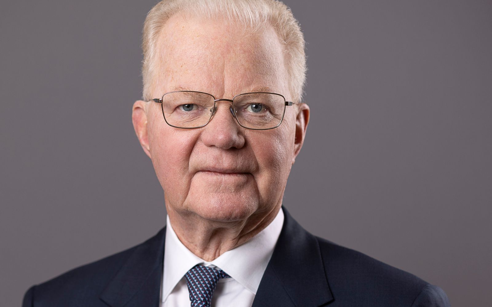 Lundberg: Banker undervärderade – fastigheter närmar sig botten
