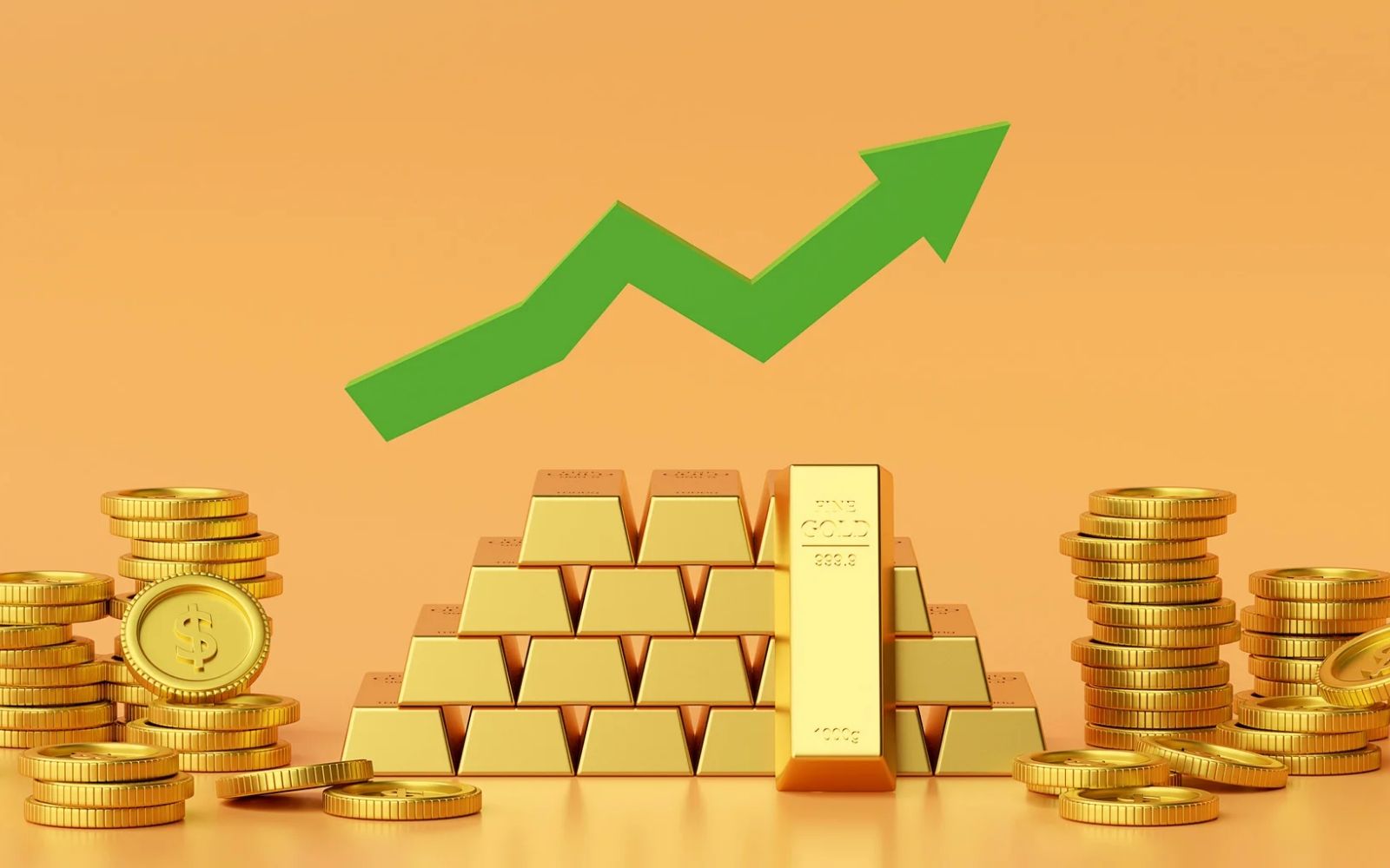 Vill du haka på guldruschen? Här är expertens tips