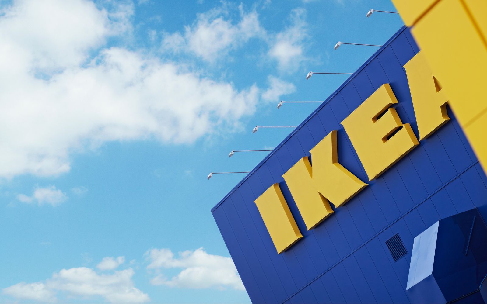 Ikea gör gemensam sak med elektronikkedja – vill nå ut till nya kunder