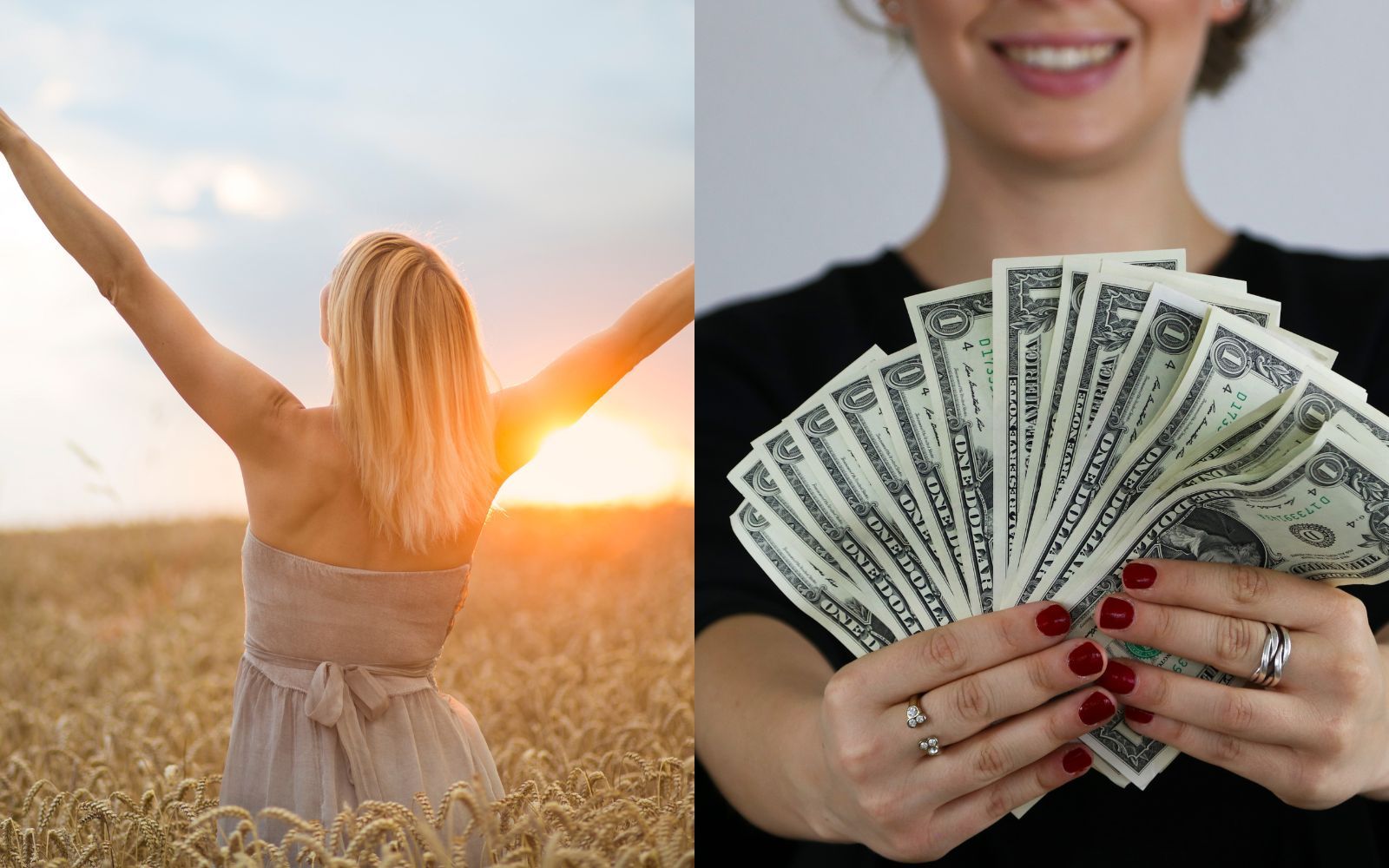 Läkaren: Bästa sättet att använda pengar – och bädda för ett lyckligt liv