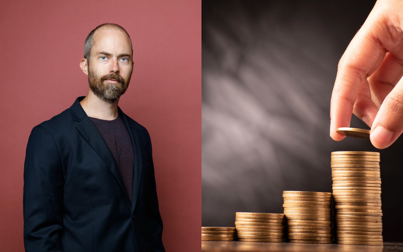 Marcus Hernhag: Här är de bästa utdelande fonderna just nu
