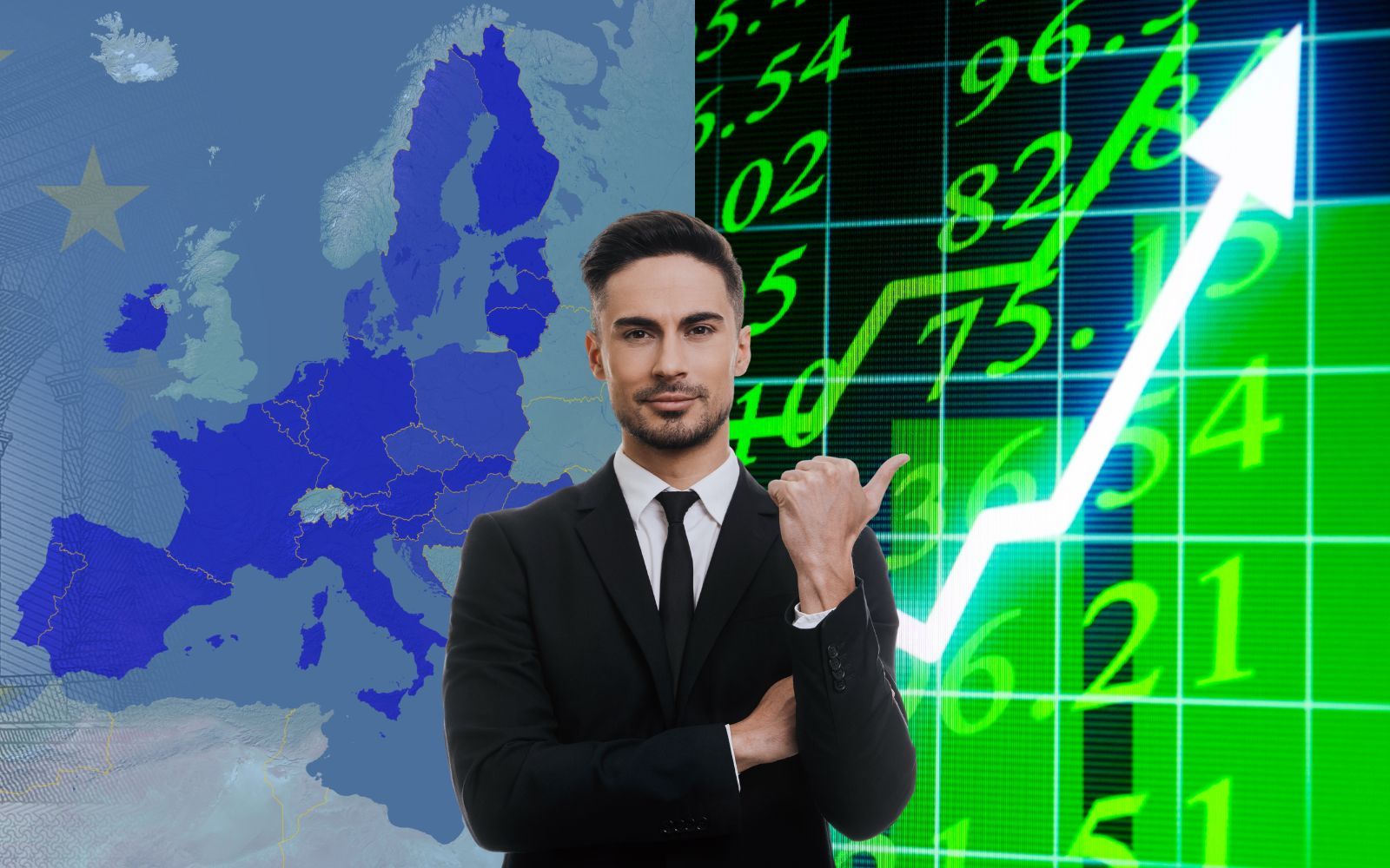 Morningstar: Europas bästa aktiva fonder 2025