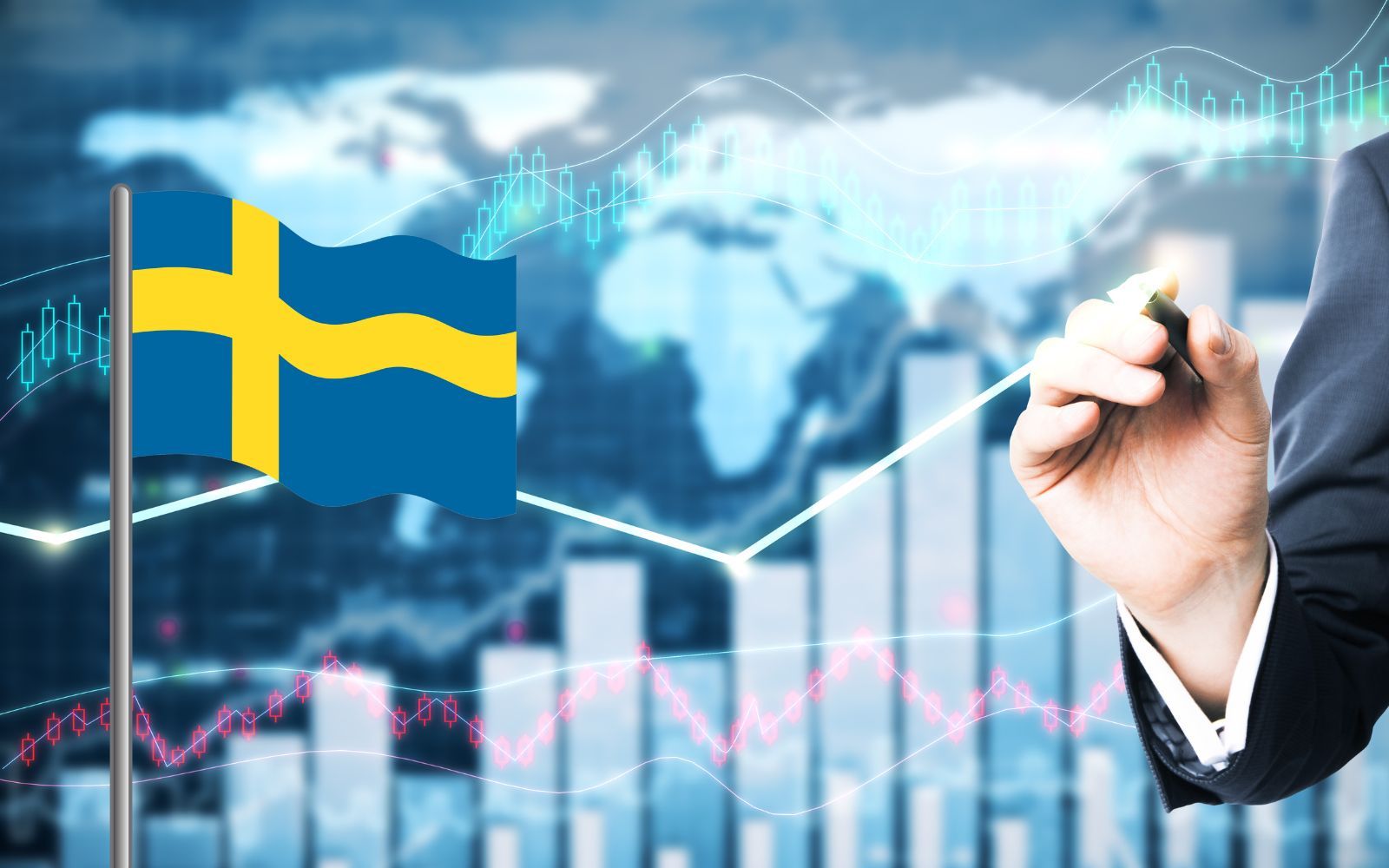 PPM 2025: Här är Sverigefonderna som toppar nya urvalet