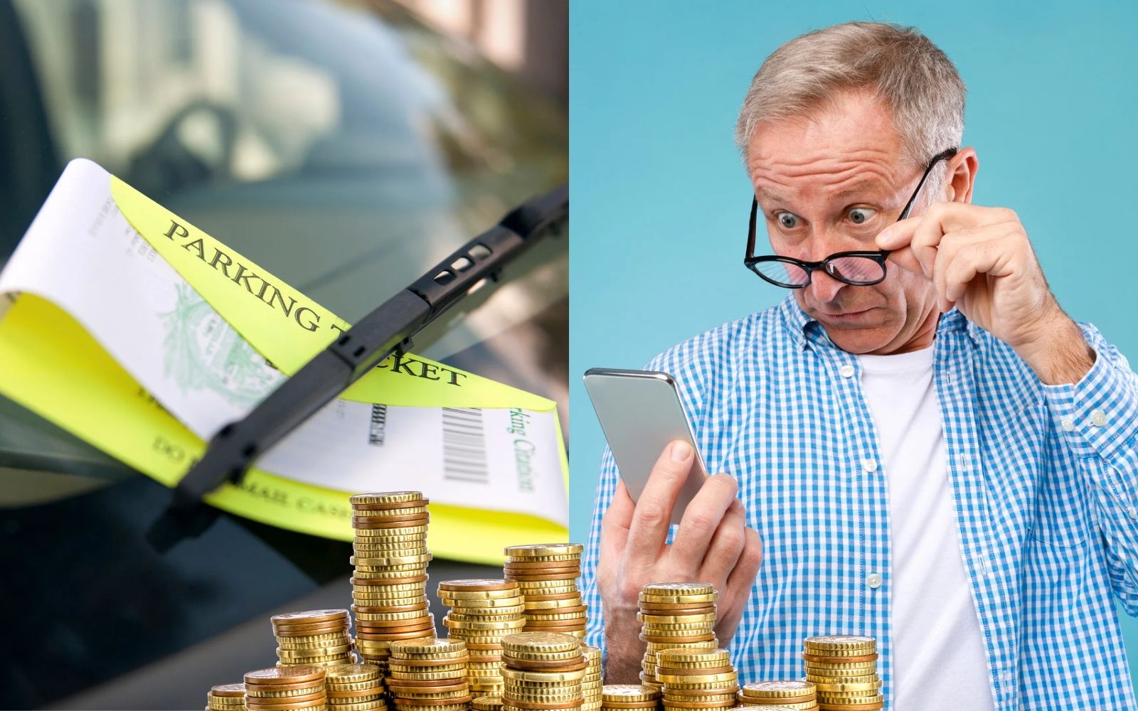 Parkeringsböter i Sverige kan bli betydligt dyrare – här är anledningen