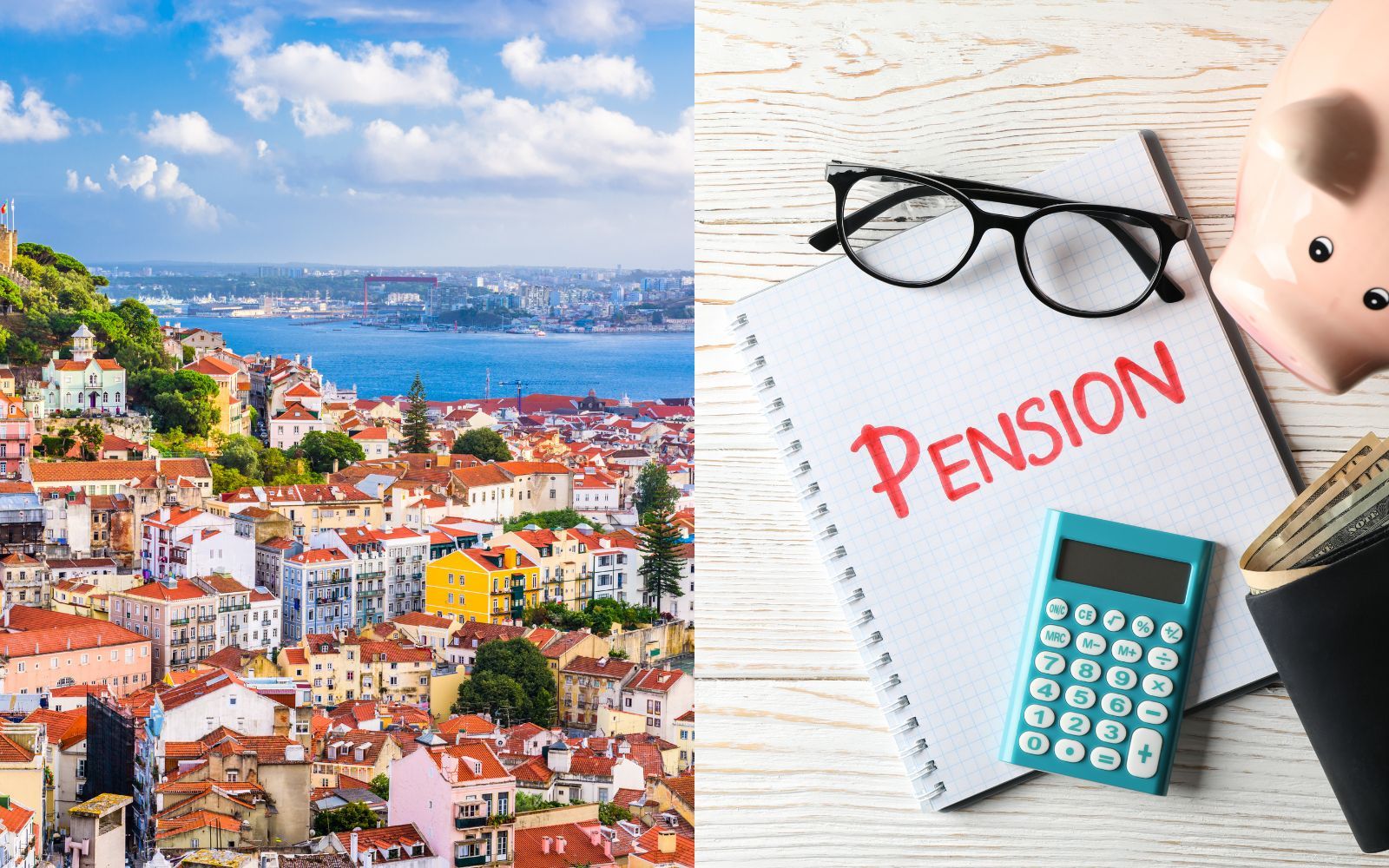 Pension utomlands? Här är det europeiska landet som toppar listan