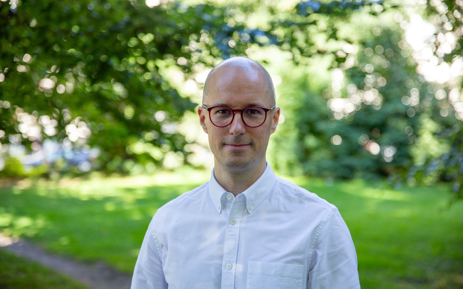 Avanzas sparekonom ny vd för finanssajt