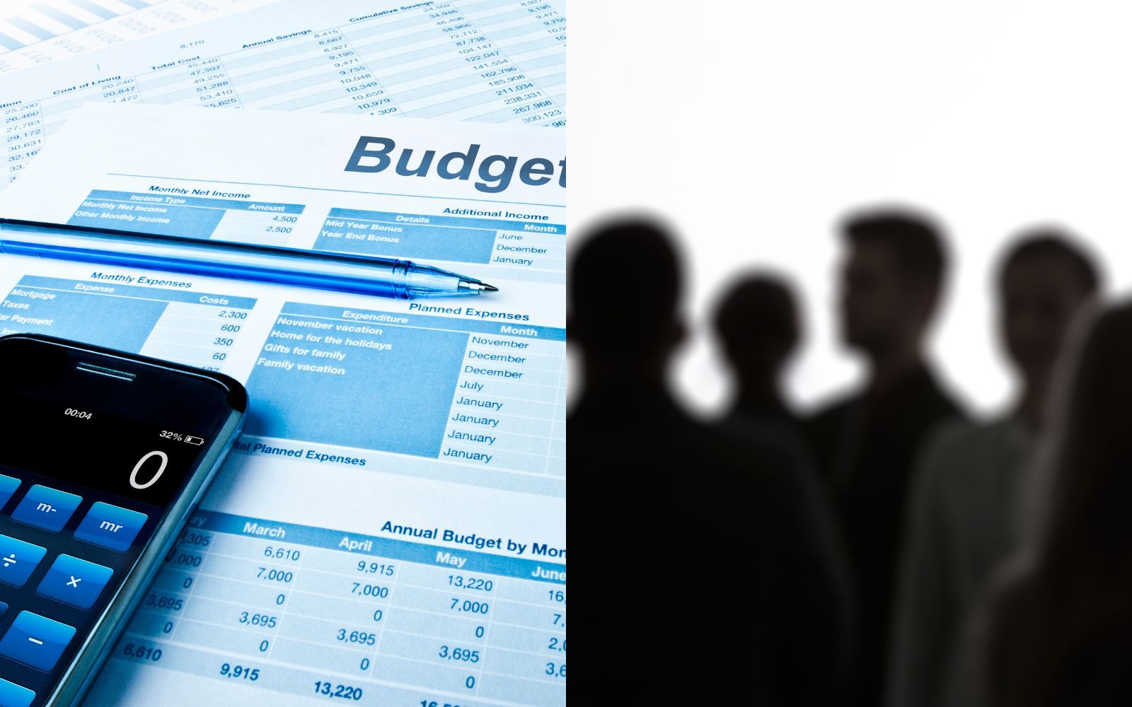 Regeringens nya budget - dessa grupper kan räkna med lättnader