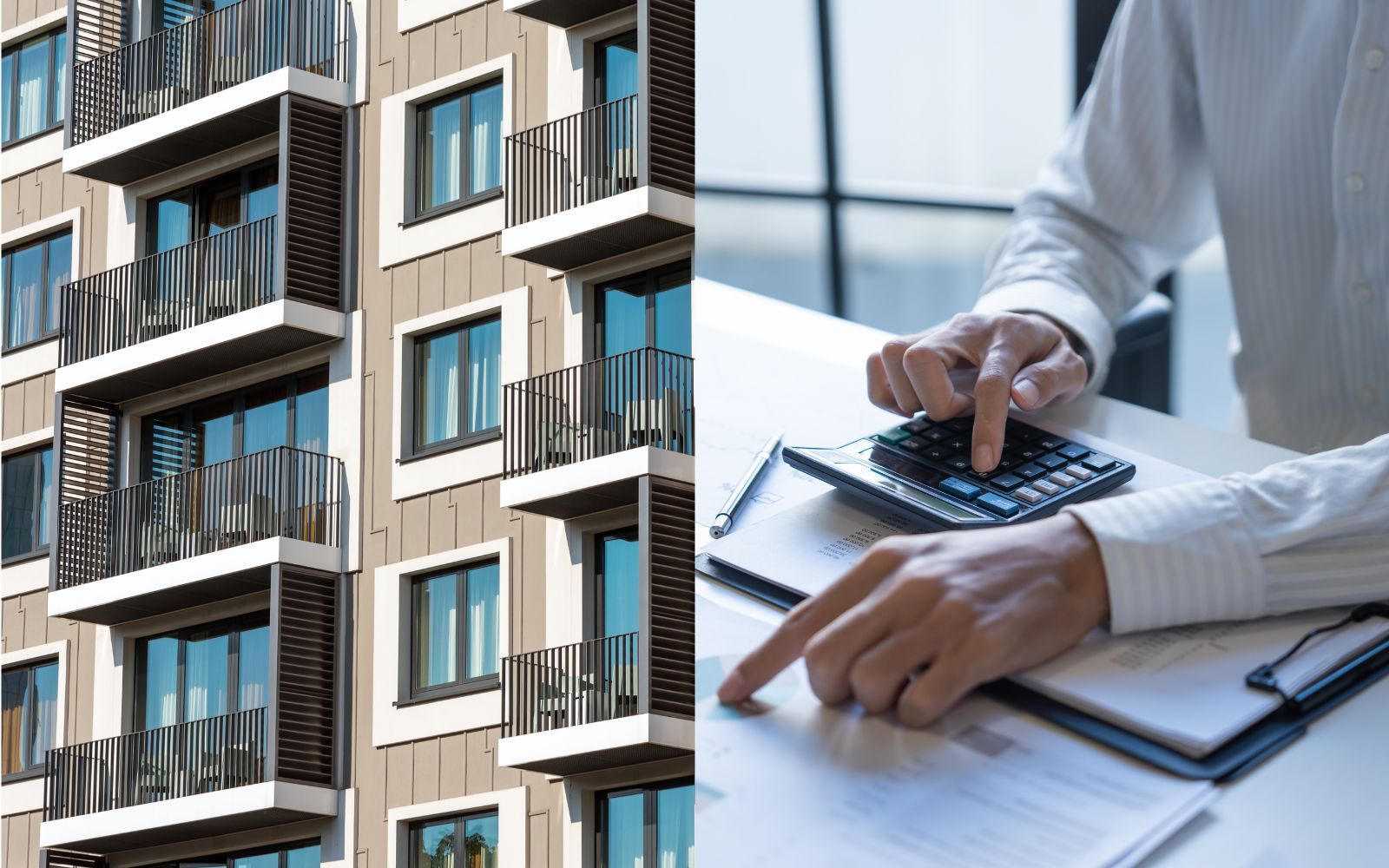 Risk för avgiftshöjningar i bostadsrätter – nya regler införs vid årsskiftet