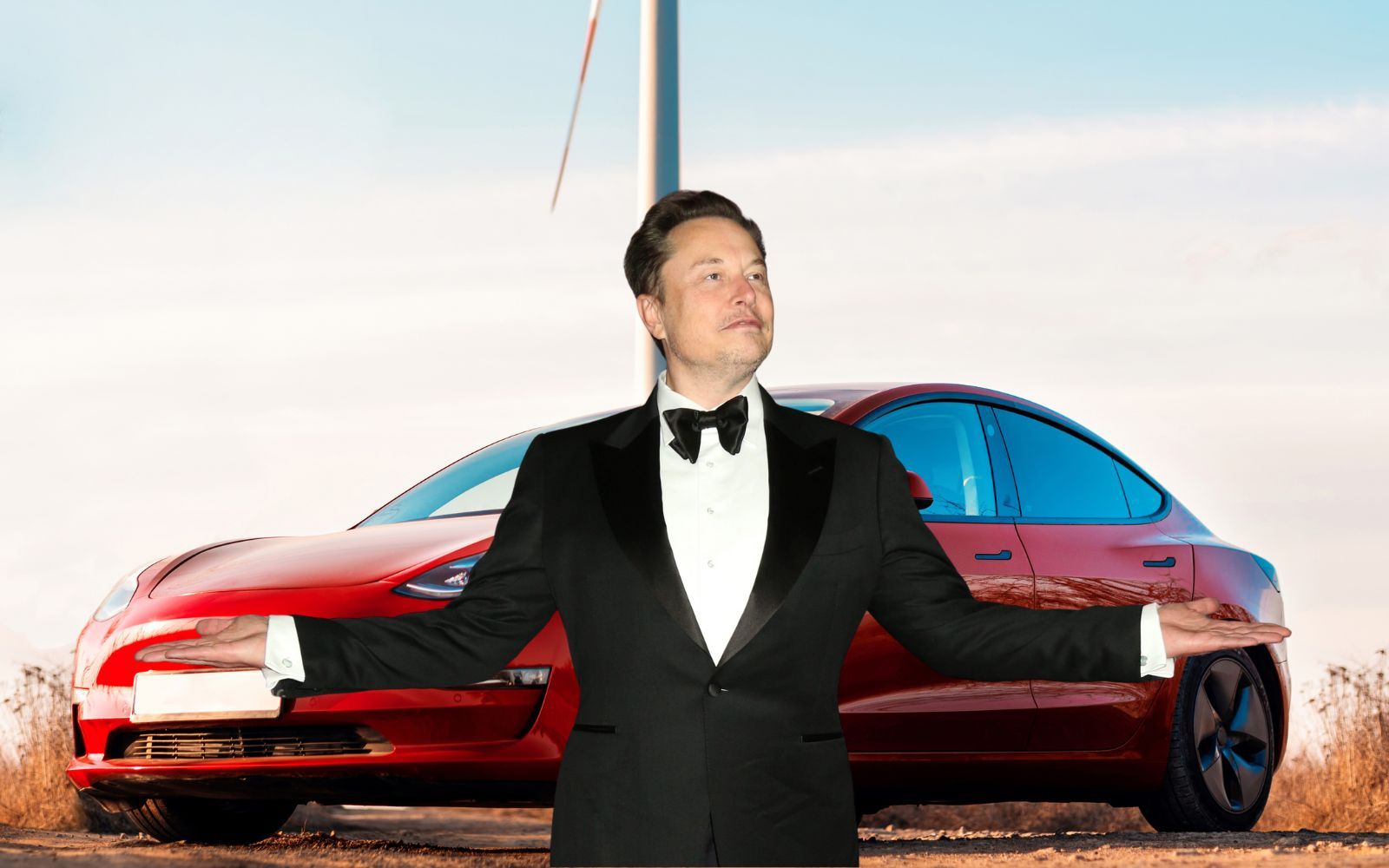 Tesla släpper ny framtidsplan – efter ett år av utmaningar