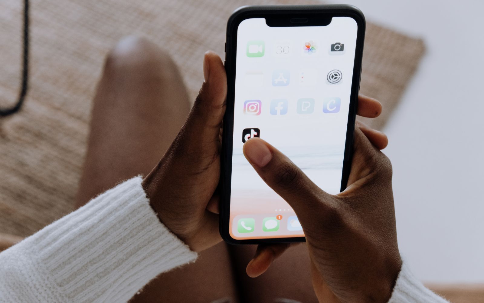 Tiktok närmar sig nytt USA-avtal med både leverantörer och investerare