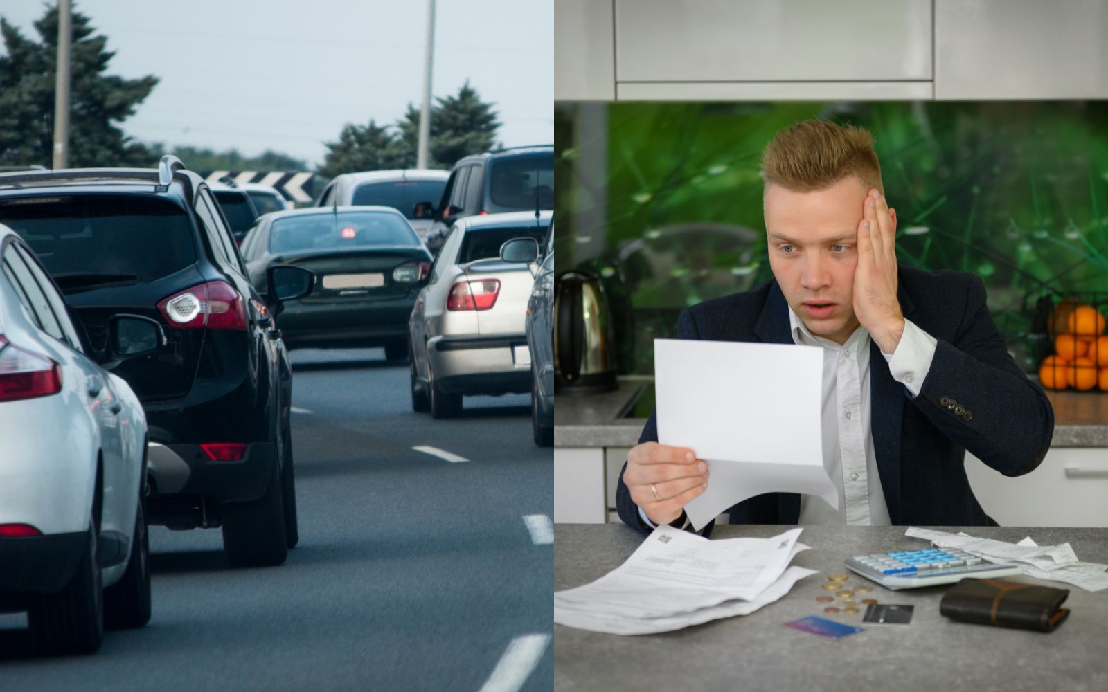 Trafikskylten många missförstår – riskerar 2500 kronor i böter
