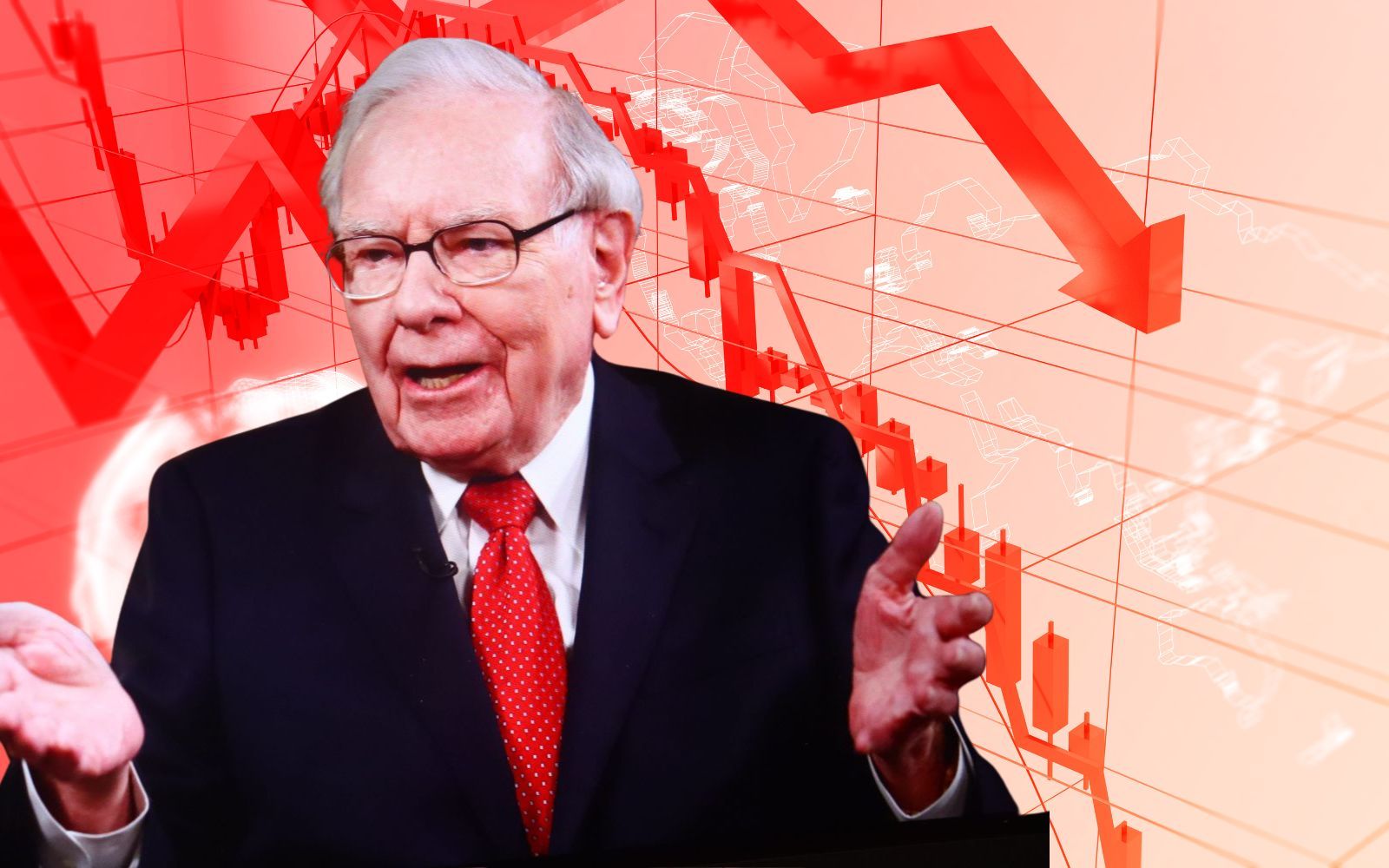 Warren Buffetts smärtsamma miljardflopp: ”Visade sig inte vara en lysande idé”