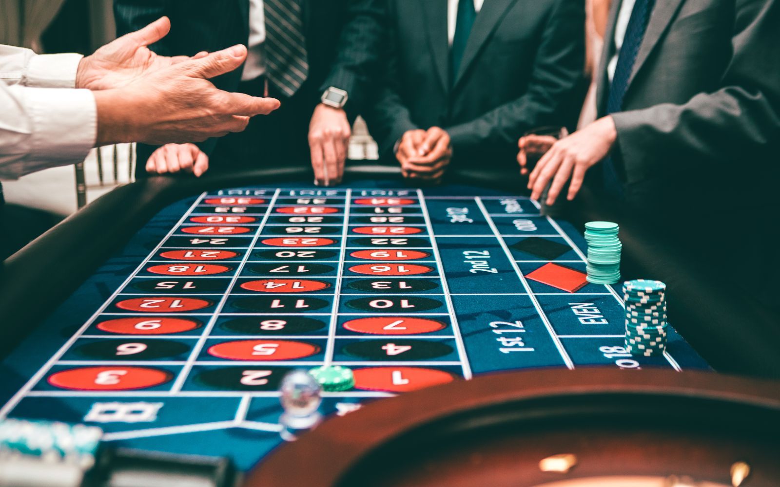 Betting i privatekonomiskt fokus