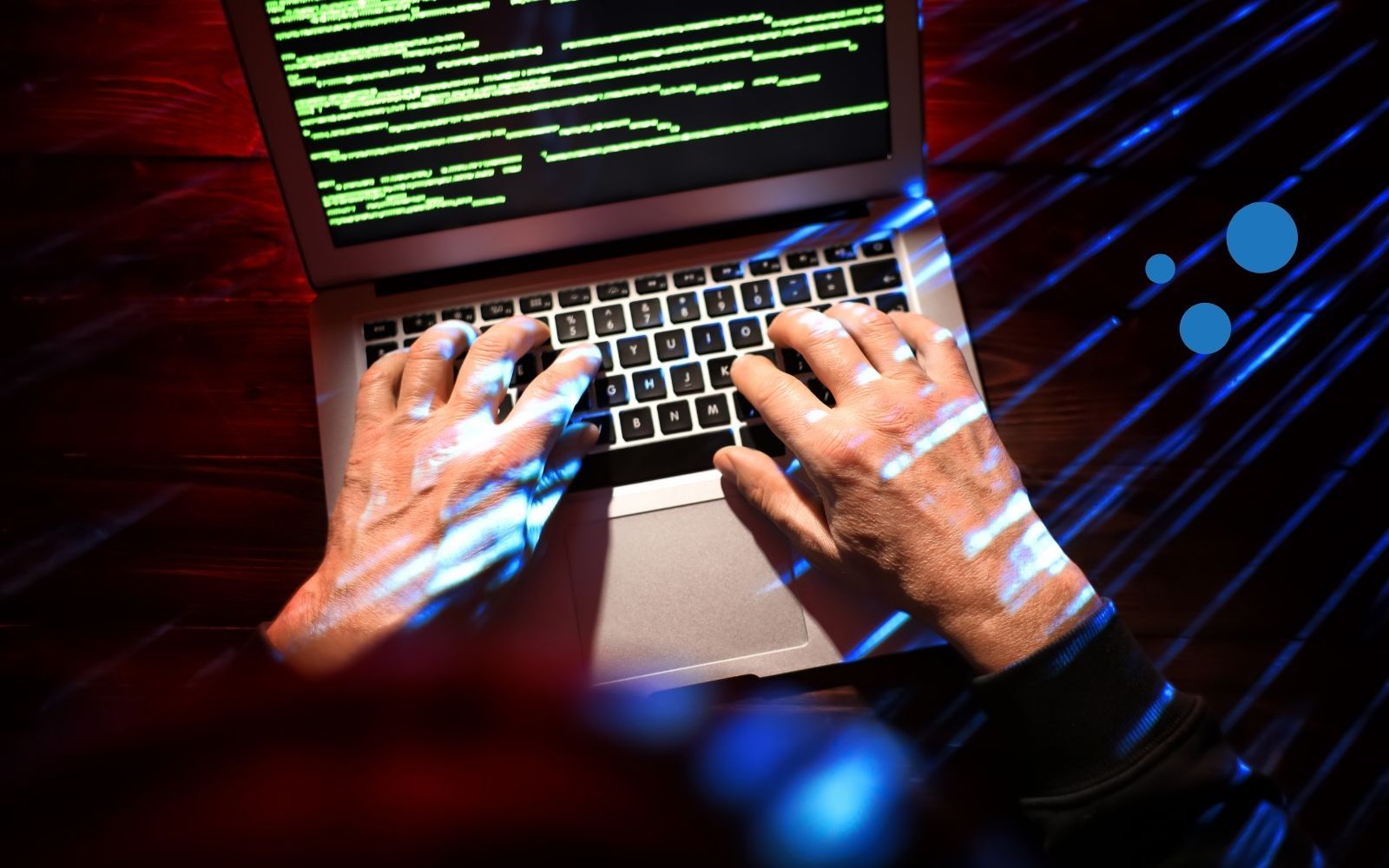 Cyberattack mot fordonsjätten – förlänger produktionsstopp