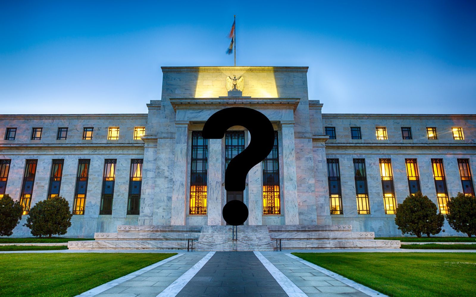 11 kandidater aktuella som ny Fed-chef – finansprofil senast att intervjuas