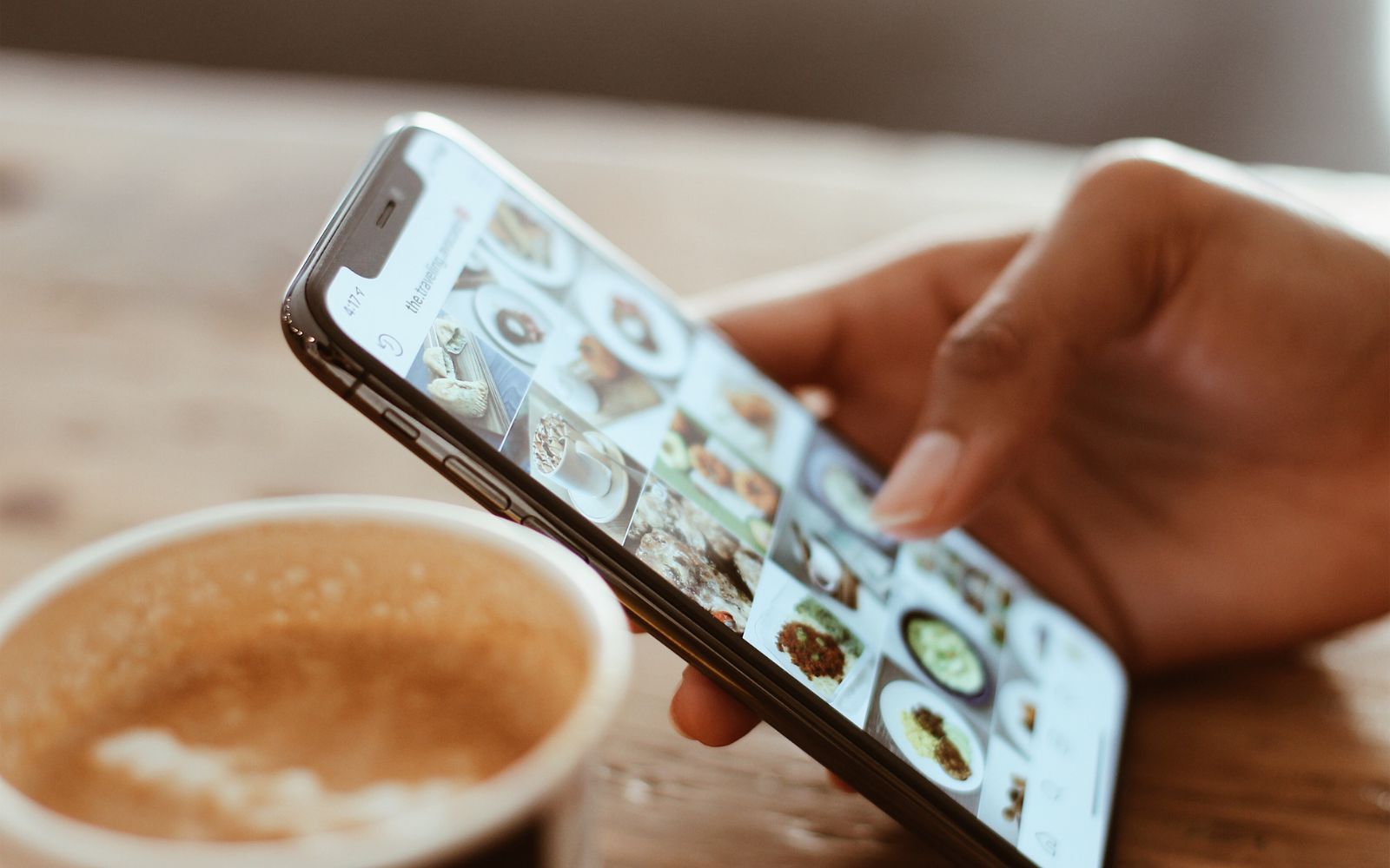 Instagram passerar ny milstolpe