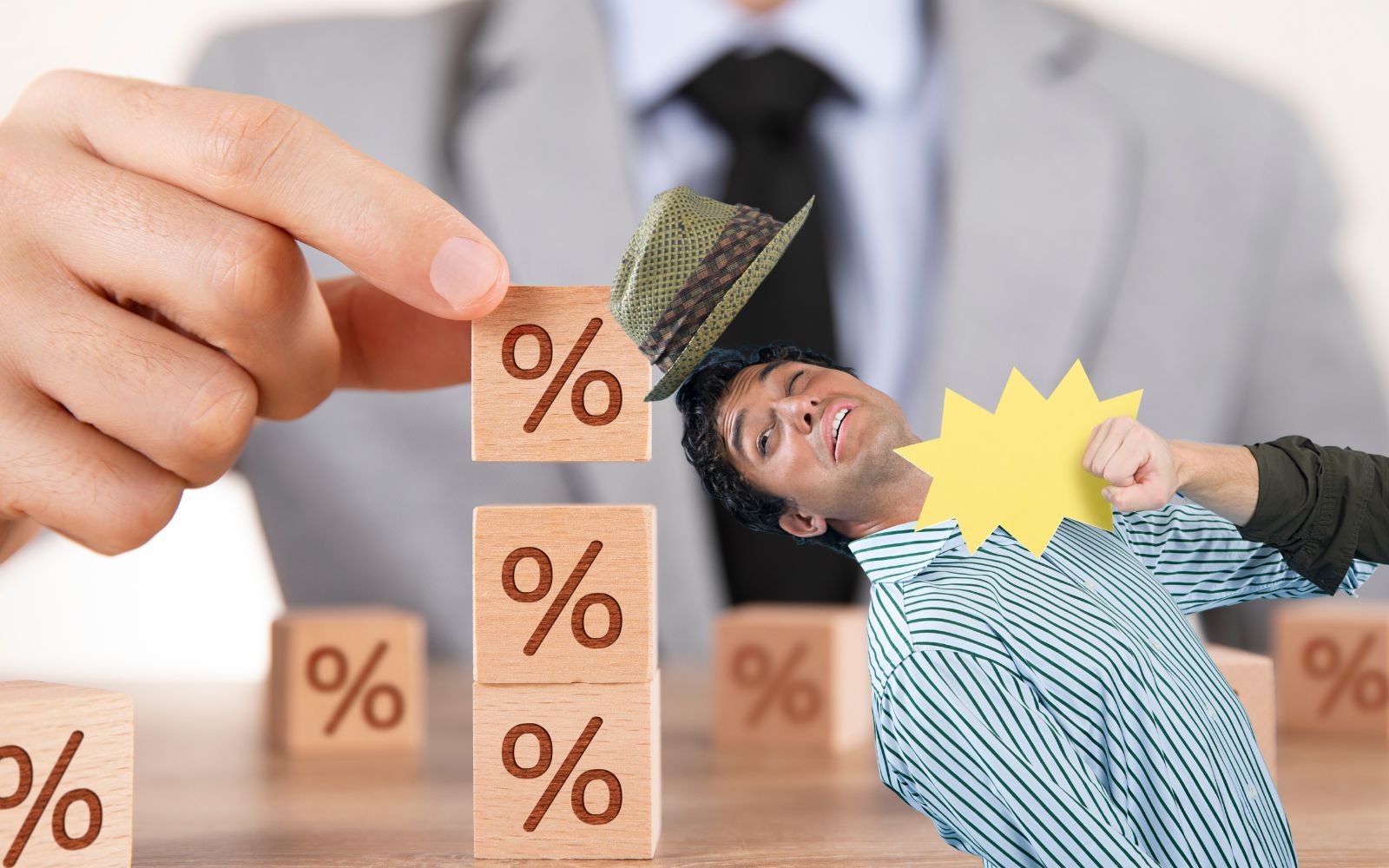 Så påverkas du när rabatten försvinner – bankerna som kan ge dig en räntesmäll