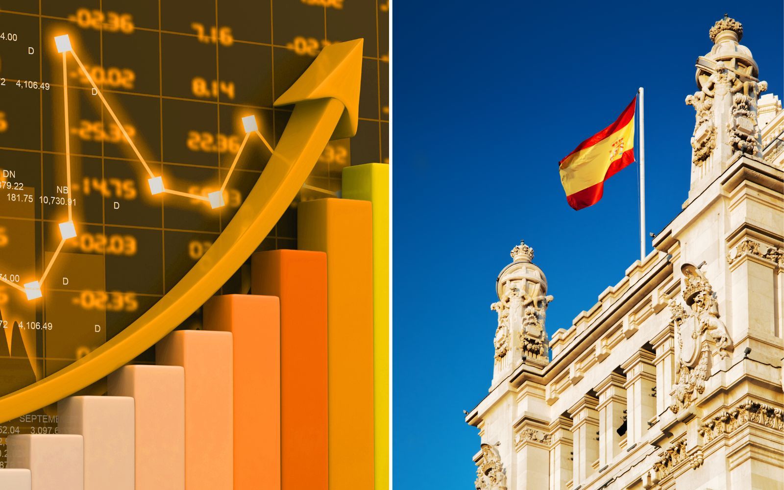 Stekheta Europabörsen rusar – och mer uppgång är att vänta