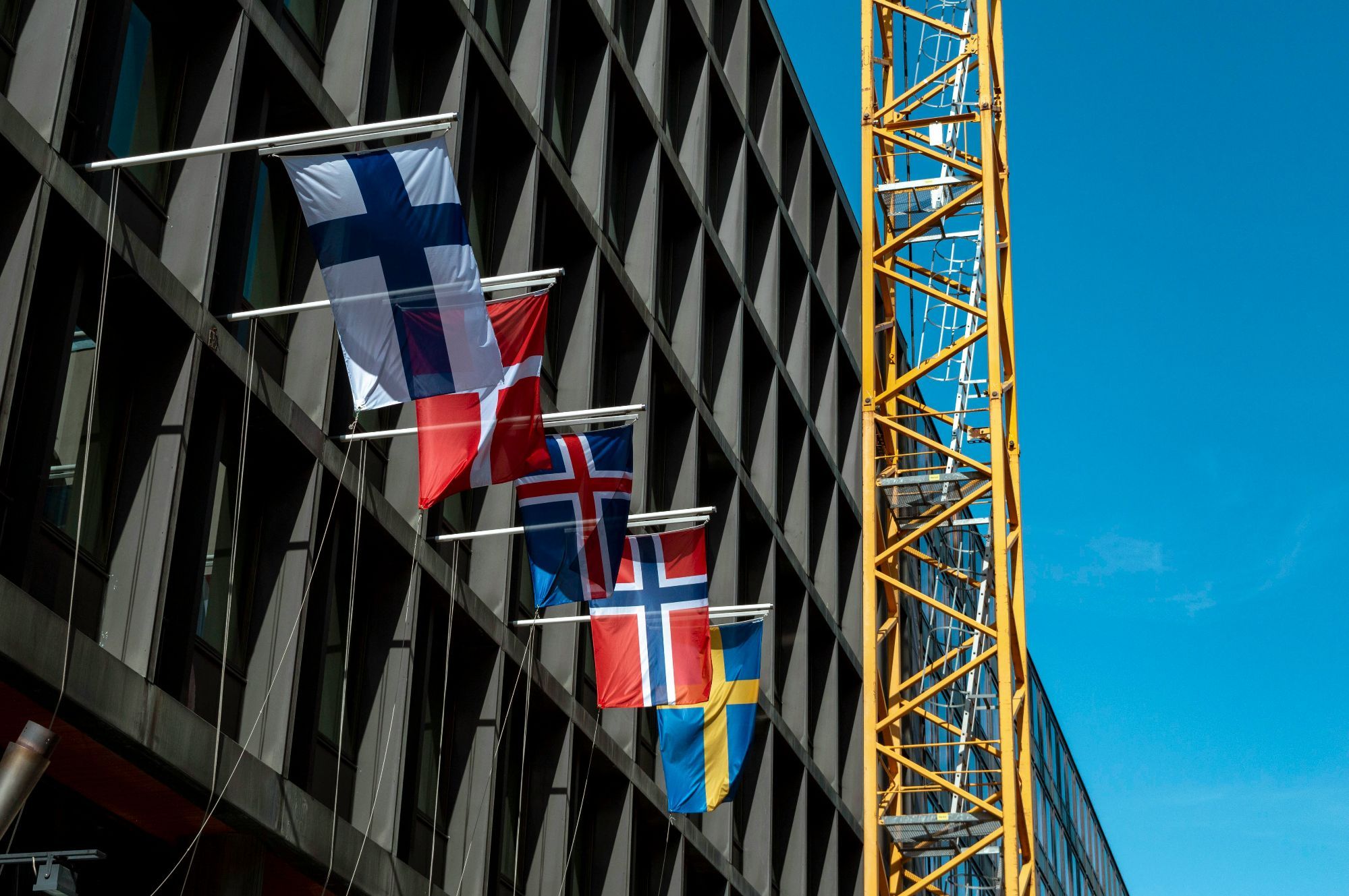Hur en liberaliserad norsk spelmarknad skulle kunna stärka den nationella ekonomin